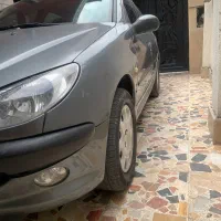 فروش یک دستگاه پژوsdv8