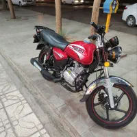 موتور سیکلت تکتاز200