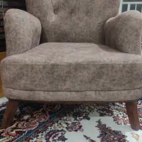 فروش مبل 8نفره دست دوم در حد نو