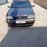 پراید مدل ۱۳۷۵