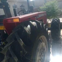 تراکتور جفت 399|خودرو سنگین|شیراز, هفت تنان|دیوار