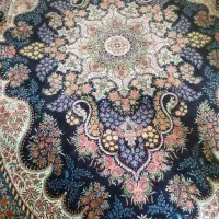 یک جفت فرش 9متری