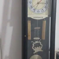 ساعت دیواری