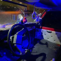 نیسان کمپریسی