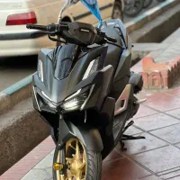 کیلیک ۱۶۰ مدل ۱۴۰۲ abs