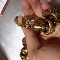 انگشتر برنج دونه ای ۹۰ تومن|جواهرات|اردبیل, |دیوار