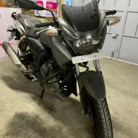 موتور آپاچی ۱۵۰ صفر