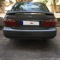 نیسان ماکسیما مونتاژ اتوماتیک، مدل ۱۳۸۵|خودرو سواری و وانت|تهران, تهران‌نو|دیوار