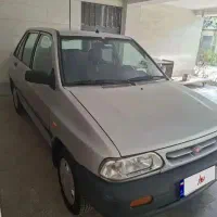 پراید۸۹دوگانه شرکتی فرمان هیدرولیک