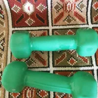 دمبل ورزشی|تجهیزات ورزشی|تهران, امام زاده عبدالله|دیوار