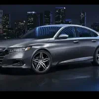 حواله خودرو هوندا آکورد۲۰۲۵ ۲۵۰ میلیون