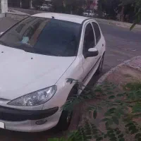 ۲۰۶ تیپ ۲ مدل ۹۱