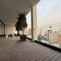 زعفرانیه ۲۷۵ متر(فرخ ثاراله)۳ پارکینگ*۳ جهت نور|فروش آپارتمان|تهران, زعفرانیه|دیوار