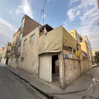 ۵۵ متر زمین دونبش / سبلان شمالی / قابلیت تجمیع