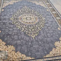 فرش ۱۲متری نوآکبند فقط۴۵۰۰ میلیون تومان|فرش|فردوس (خراسان), |دیوار