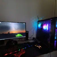 معاوضه با لب تاپ گیمینگ