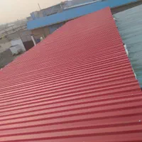 جوشکاراسکلت شیروانی شاسی کشی راویز.اسانسور نرده|خدمات پیشه و مهارت|کرج, گلشهر|دیوار