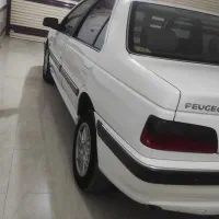 فروش پارس موتور زانتیا درجه یک