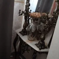 طرح برنز|بوفه، ویترین، کنسول|تبریز, |دیوار