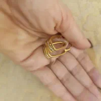 طلا قابل استفاده|جواهرات|مشهد, شهید فرامرز عباسی|دیوار