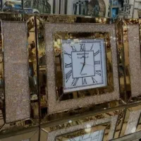 ساعت دیواری .سه تیکه|ساعت دیواری و تزئینی|تهران, بهداشت|دیوار