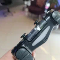 دسته ps4|کنسول، بازی ویدئویی و آنلاین|مشهد, سرافرازان|دیوار