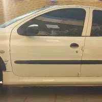 پژو ۲۰۶sdv8،تیوفایو،موتوربزرگ،کاملا بیرنگ|خودرو سواری و وانت|اصفهان, شاهزید|دیوار