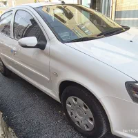 رانا پلاس ۴۰۱ فابریک