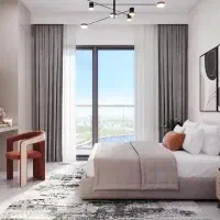 آپارتمان-نوساز-رو-به-نما-اکازیون