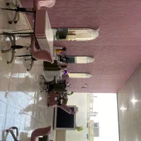 وسایل نو آرایشگاه به فروش میرسد