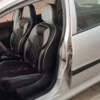پژو ۲۰۶ مدل ۸۳