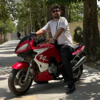 GS 200 پرواز|موتورسیکلت|کرج, اصفهانی‌ها|دیوار