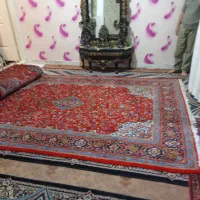 جفت شش متری ساروق درحدنو سالم|فرش|کرج, شهرک سهرابیه|دیوار