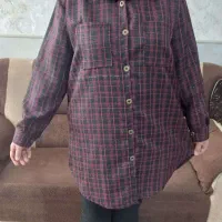 حراج مانتوهای زمستانه و بهاره