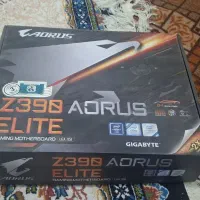 منبع تغذیهG800و مادربرد قویZ390