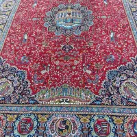 فرش کاملا سالم