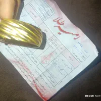 مقداری طلا فقط با ۳درصد