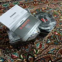 ساعت کاسیو مدل جی شاک در حد اک اک|ساعت|پیشوا, |دیوار