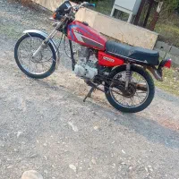 متور مزایده|موتورسیکلت|آمل, |دیوار