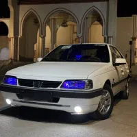 اسل ال ایکس مدل۹۹ سیمی