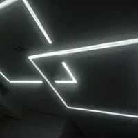 کناف کاری ونقاشی وبرقکاری حرفه ای