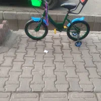 فروش دوچرخه اصل سایز 16