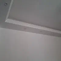 گچکاری گچ کاری سفید کاری لکه گیری
