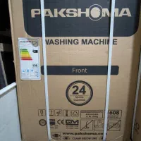 لباسشویی|ماشین لباسشویی و خشک‌کن لباس|اسلام‌شهر, شهرک واوان|دیوار