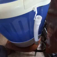 نی نی شوما|ماشین لباسشویی و خشک‌کن لباس|مشکین‌دشت, |دیوار