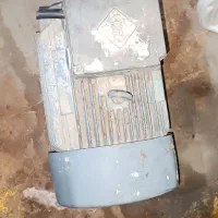 4دستگاه الکتروپمپ و 4دستگاه الکترو موتور