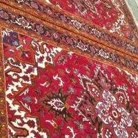 یک جفت ۶متری دستبافت هریس تاجری