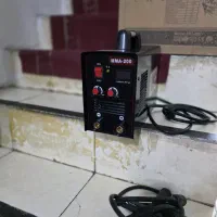 آچار آلات دستگاه جوش موتور جوش گاما الکتریک باکابل