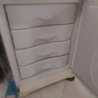 یخچال فریزر اسنوا