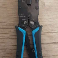 پرس سوکت شبکه